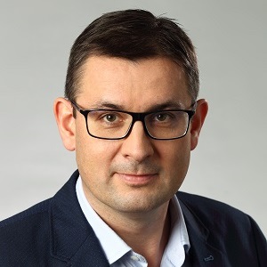MVDr. Tomáš  Březina, MBA
