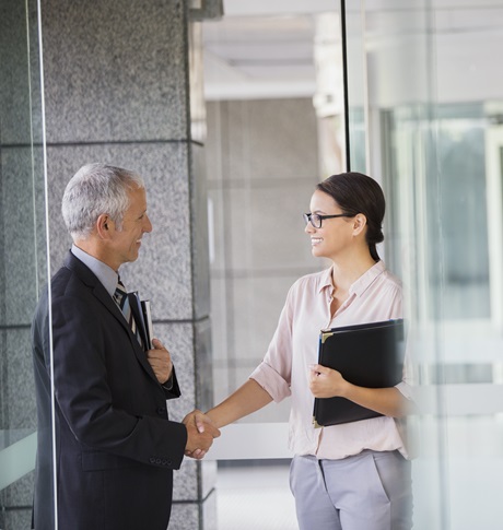 Schůzka s lékařem