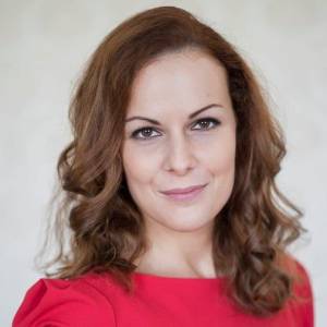 Ing. Katarína Koršepová 