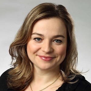 Mgr. Martina  Hauserová