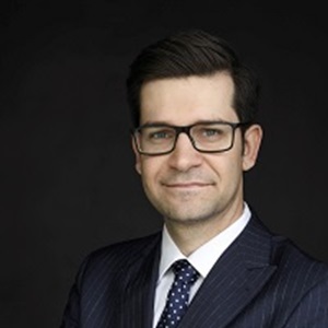 Mgr. Przemysław  Bukowy