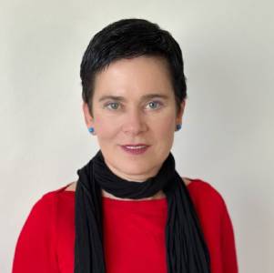 RNDr. Šárka  Veselá, LL.M.