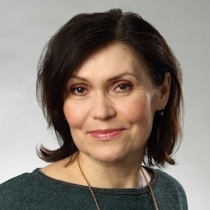 MUDr. Silvia  Přitasilová